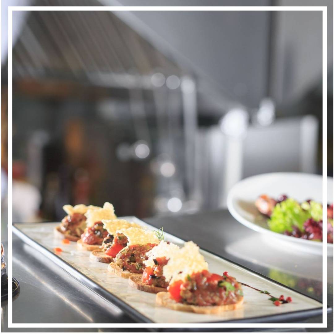 starters page - Polonia Restaurant